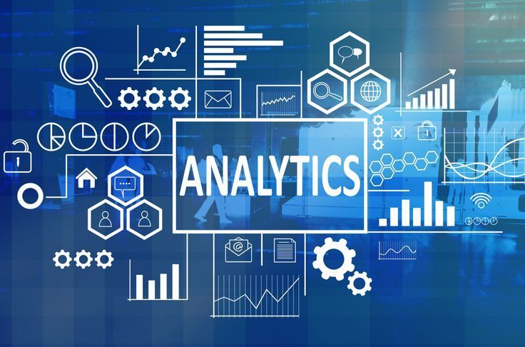 Data Analysis & Intelligence