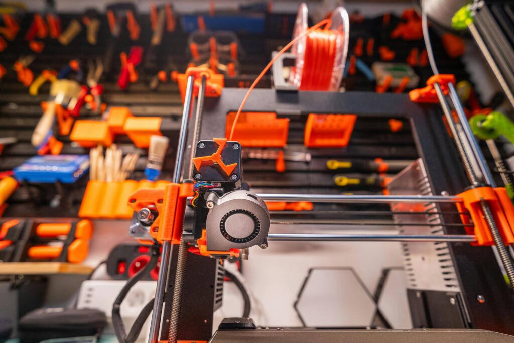 Hardware Engineering & Prototyping