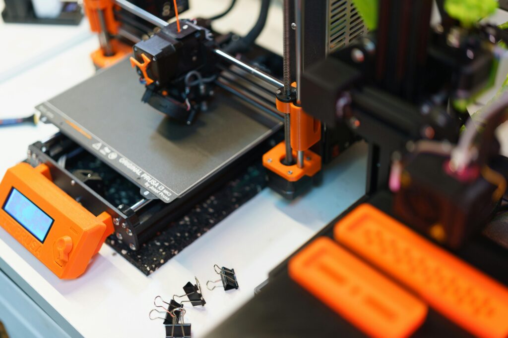Hardware Engineering & Prototyping
