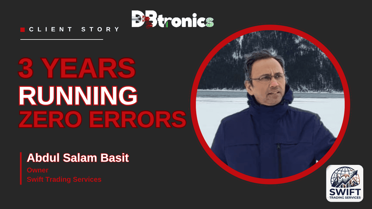 Prop Trading System video testimonial