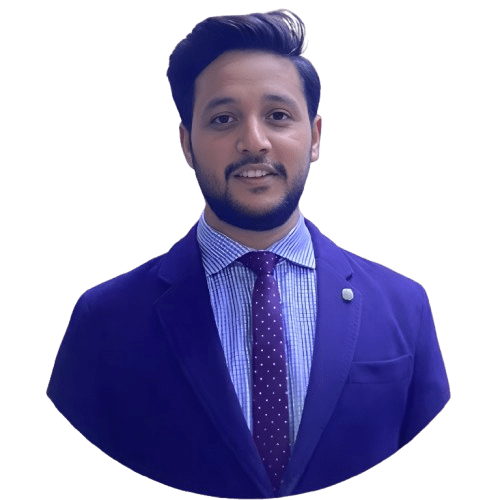 Portrait of Ali Sher Khan, DBtronics