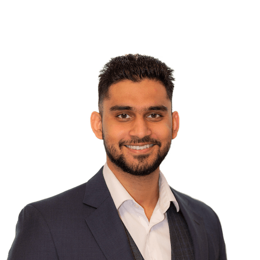 Portrait of Dian Basit, DBtronics