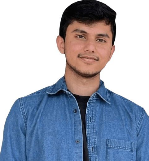 Portrait of Suleman Basit, DBtronics