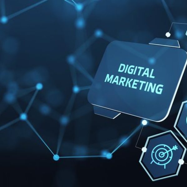 Digital & Social Media Marketing