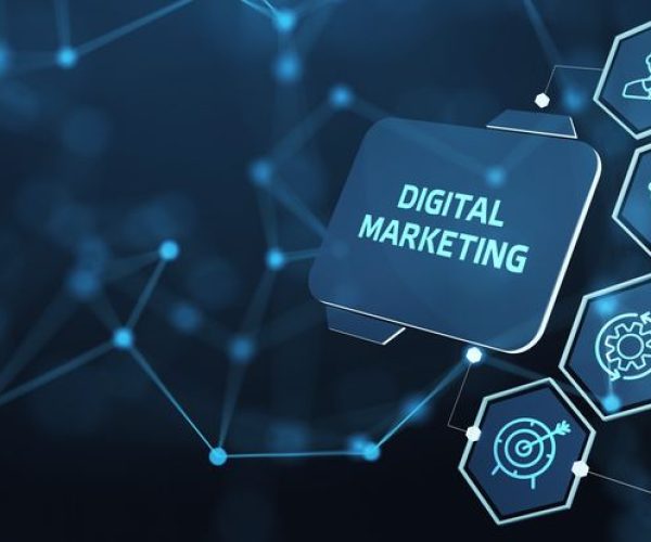 Digital & Social Media Marketing