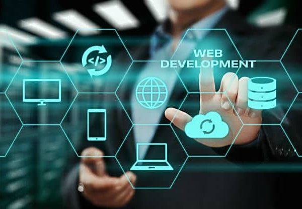 Web Development