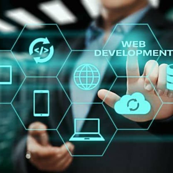 Web Development