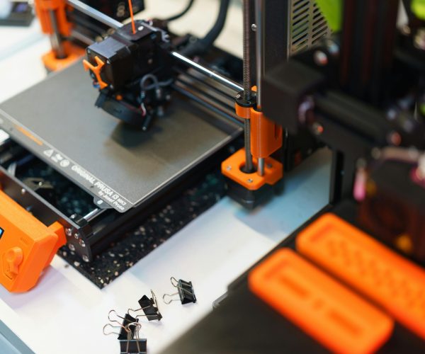 Hardware Engineering & Prototyping