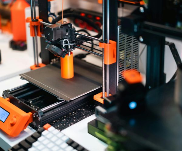 Hardware Engineering & Prototyping